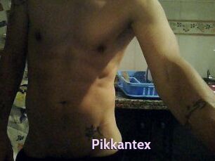 Pikkantex