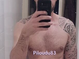 Piloudu83