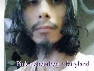 Pink_wonderboy_n_fairyland