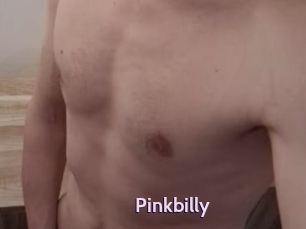 Pinkbilly
