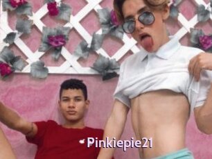 Pinkiepie21