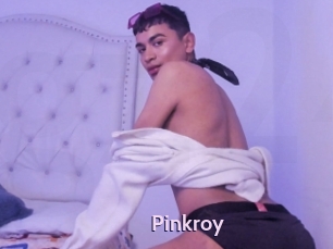 Pinkroy