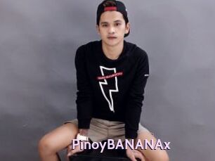 PinoyBANANAx