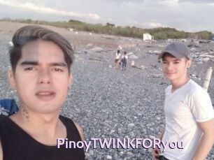 PinoyTWINKFORyou