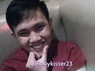 Pinoykisser23