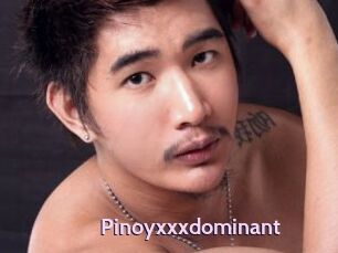 Pinoyxxxdominant