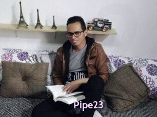 Pipe23