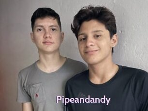 Pipeandandy