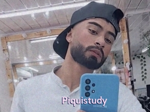 Piquistudy