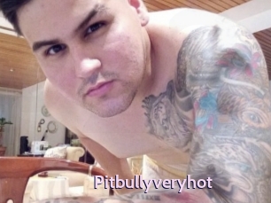 pitbullyveryhot Gay Zone 24