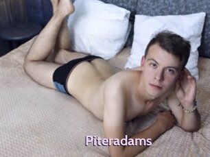 Piteradams