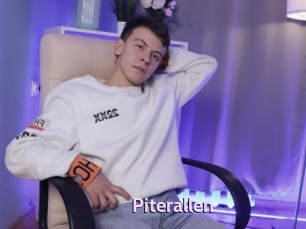 Piterallen