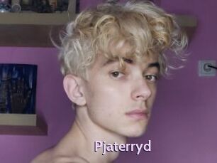 Pjaterryd