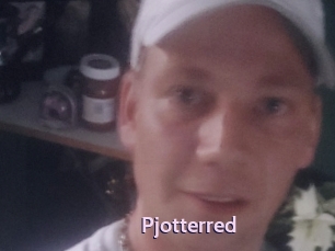 Pjotterred