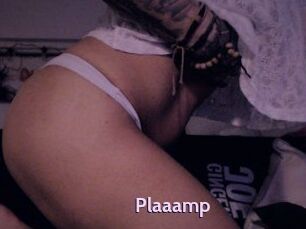 Plaaamp