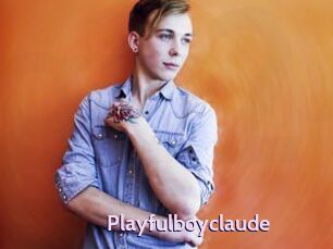 Playfulboyclaude