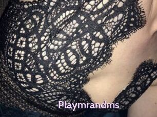 Playmrandms
