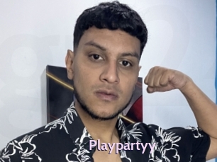 Playpartyy
