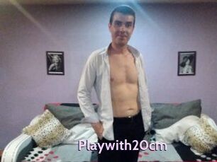 Playwith20cm