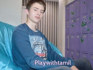 Playwithtamil