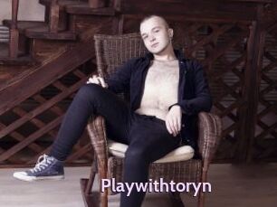 Playwithtoryn