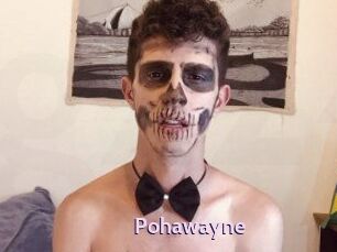 Pohawayne