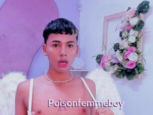 Poisonfemmeboy