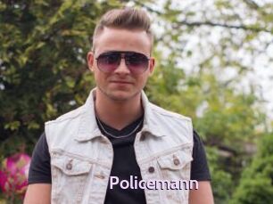 Policemann