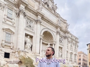 Polosjoberg