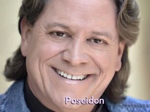 Poseidon