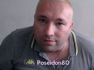 Poseidon80