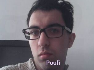 Poufi