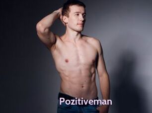 Pozitiveman