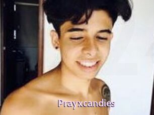 Prayxcandies
