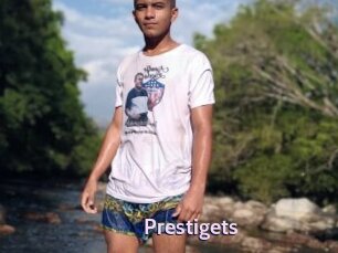 Prestigets