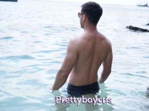 Prettyboycris