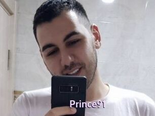 Prince91