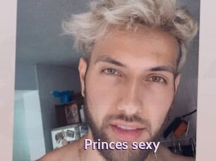 Princes_sexy