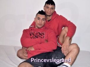 Princevslegrand