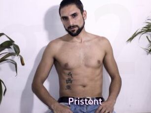 Pristont