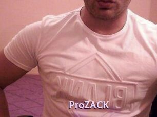 ProZACK