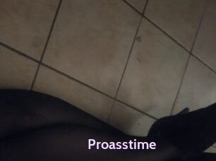 Proasstime