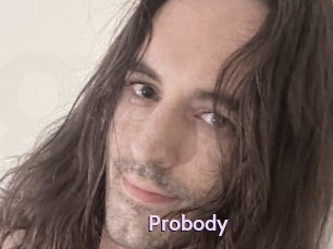 Probody
