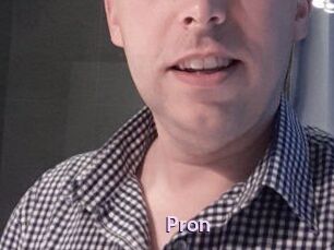 Pron