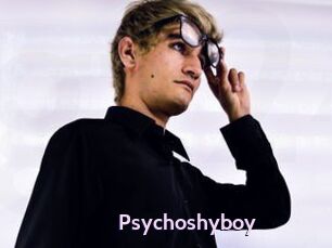 Psychoshyboy