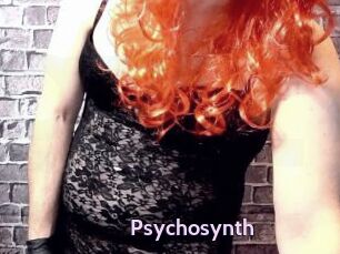 Psychosynth