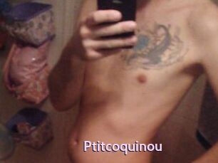 Ptitcoquinou
