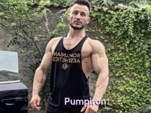 pumpiron Gay Zone 24