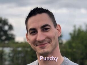 Punchy