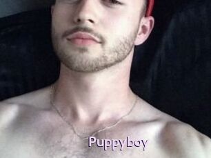 Puppyboy